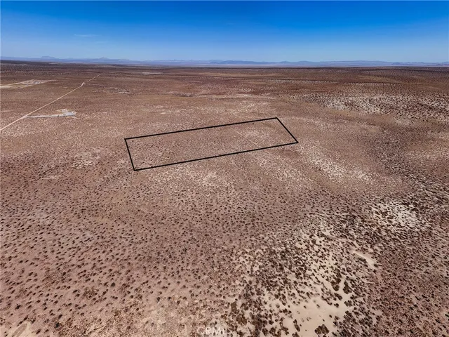 $9,499 | 0 Tyler Road, Helendale, CA 92342