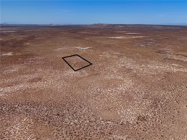 $9,499 | 0 Tyler Road, Helendale, CA 92342