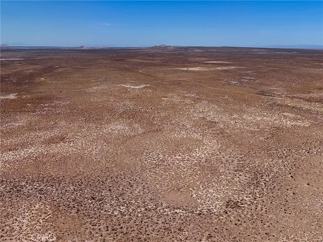 $9,499 | 0 Tyler Road, Helendale, CA 92342