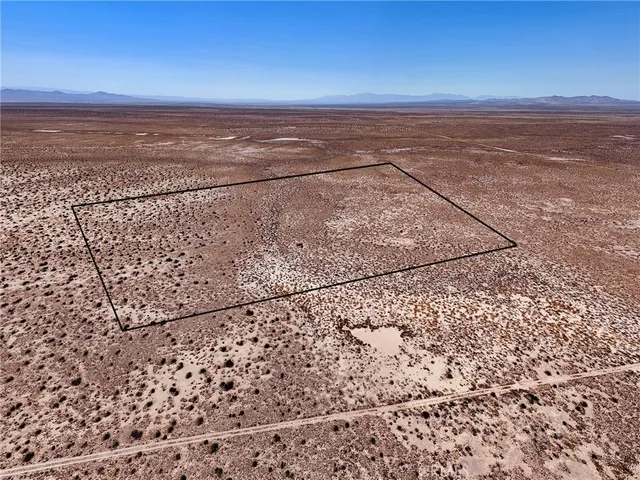 $9,499 | 0 Tyler Road, Helendale, CA 92342