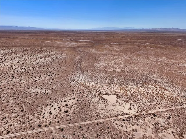 $9,499 | 0 Tyler Road, Helendale, CA 92342