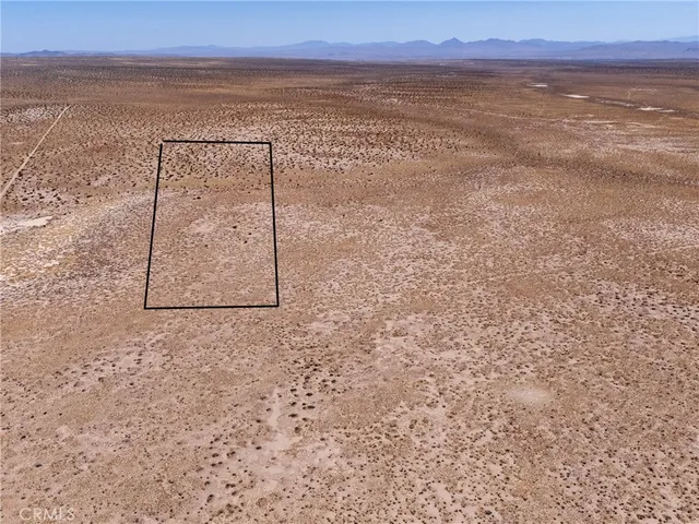 $9,499 | 0 Tyler Road, Helendale, CA 92342