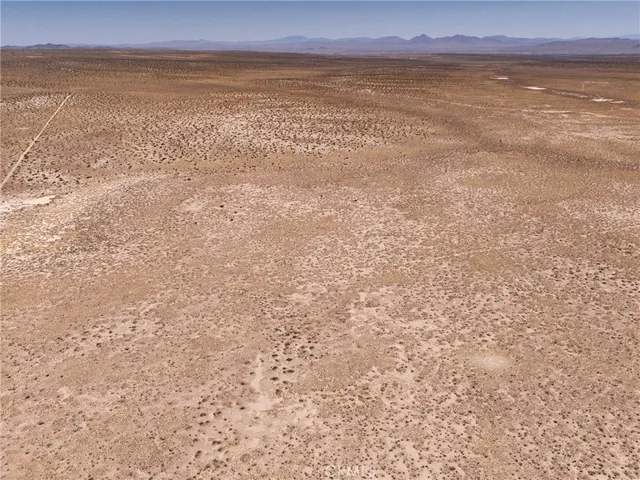 $9,499 | 0 Tyler Road, Helendale, CA 92342