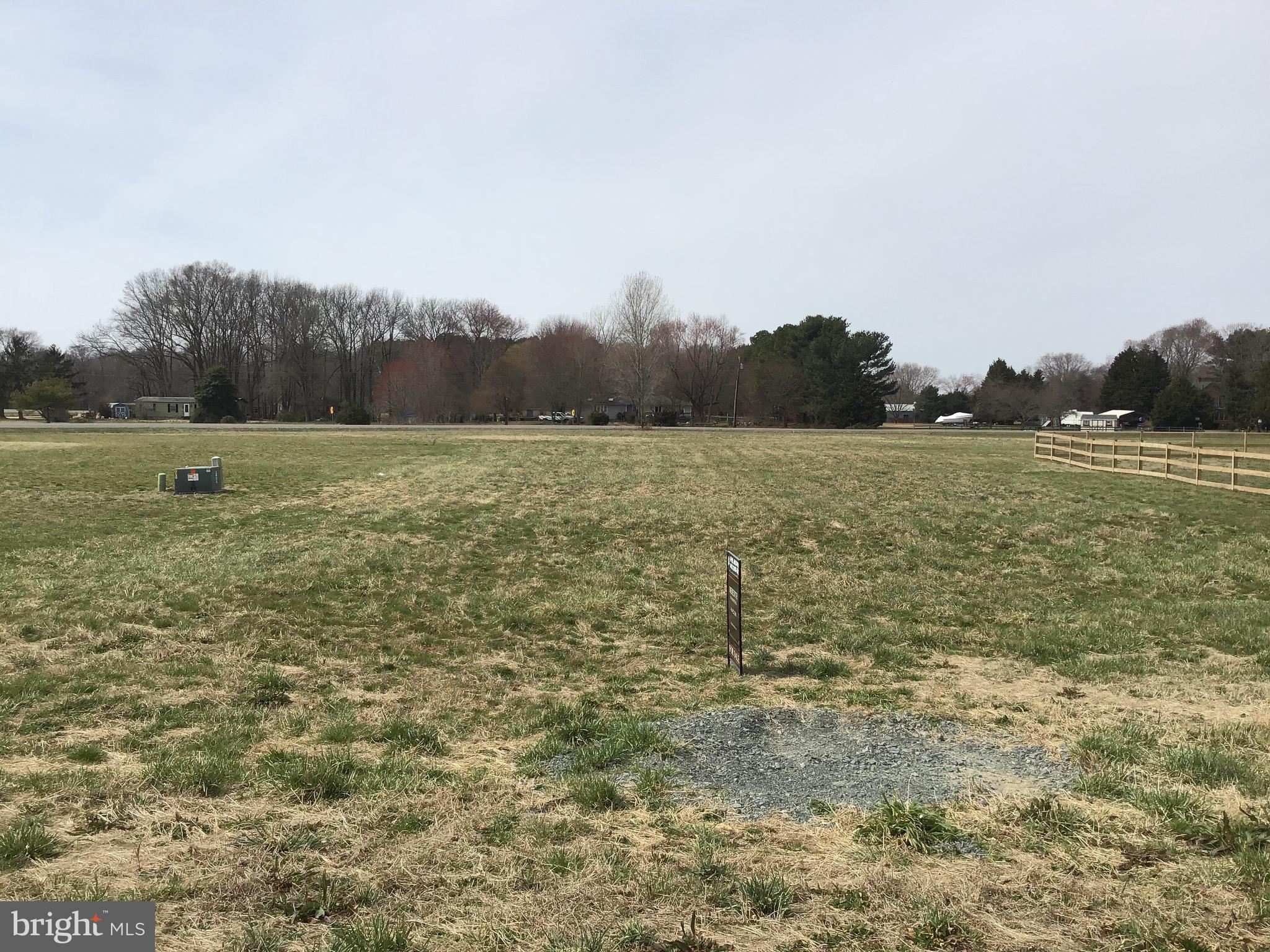 0 Fair Lane Ridgely, MD 21660 - Photo 1 of 13 Gallery Image 1