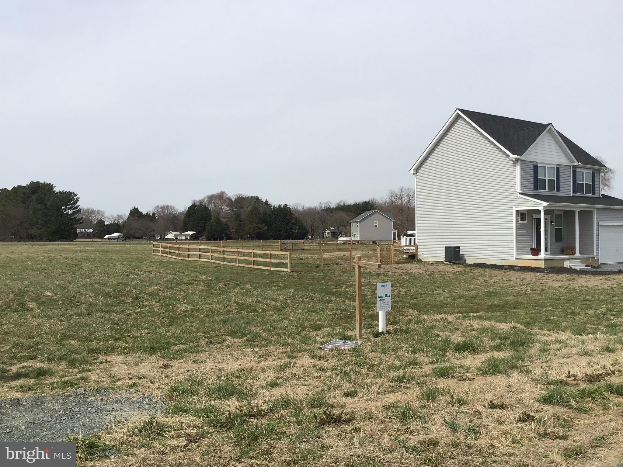 0 Fair Lane Ridgely, MD 21660 - Photo 3 of 13 Gallery Image 3