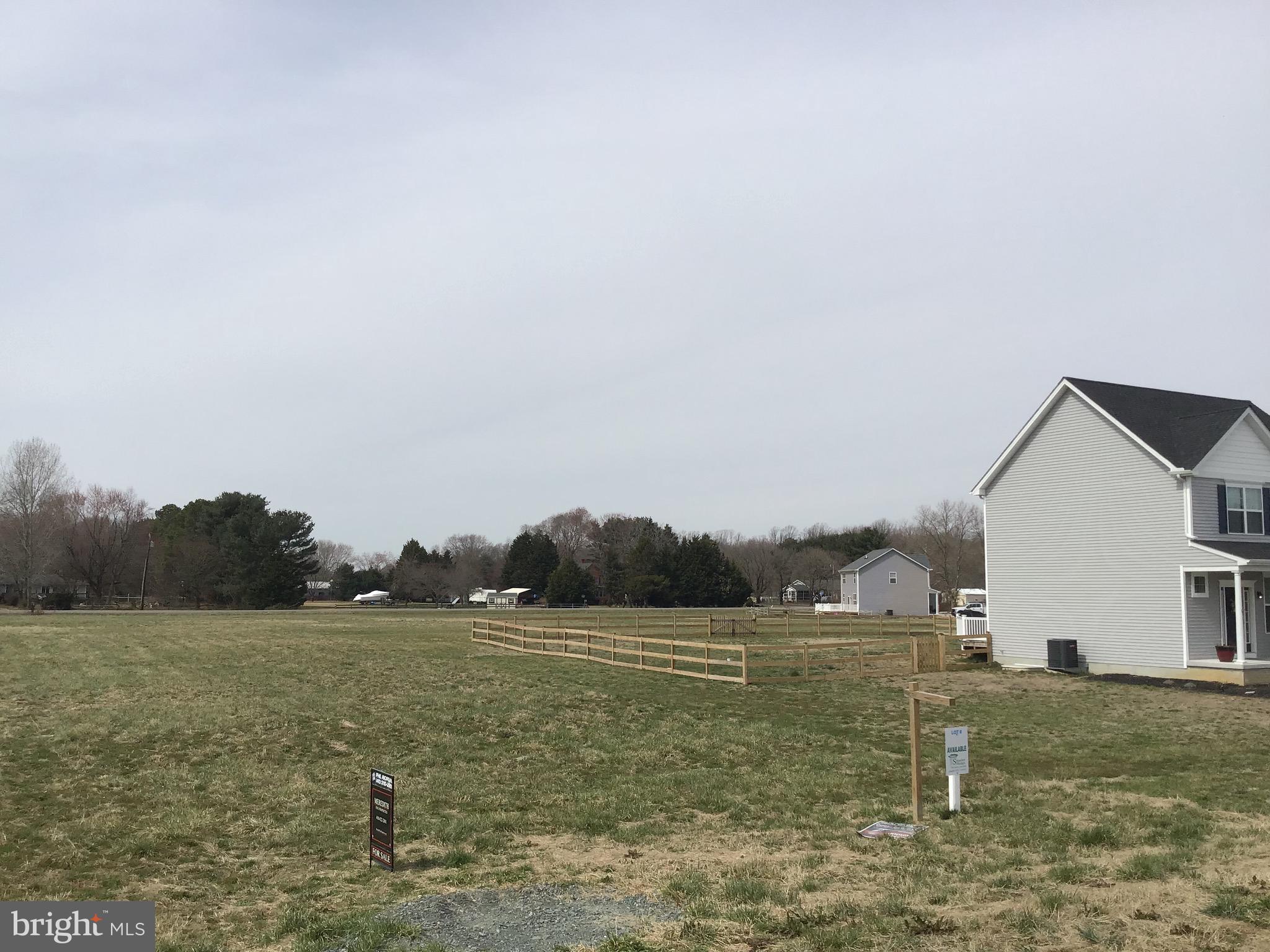 0 Fair Lane Ridgely, MD 21660 - Photo 6 of 13 Gallery Image 6