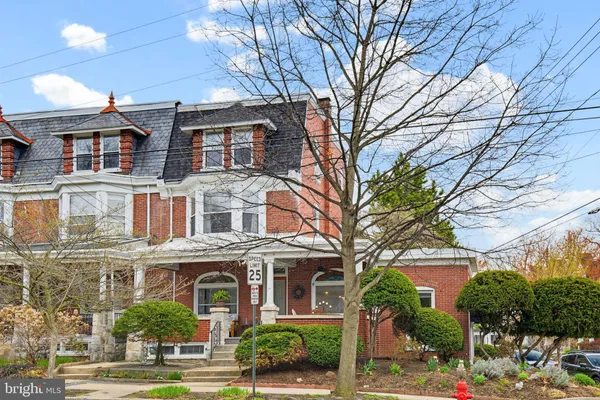$580,000 | 405 College Avenue, Lancaster, PA 17603