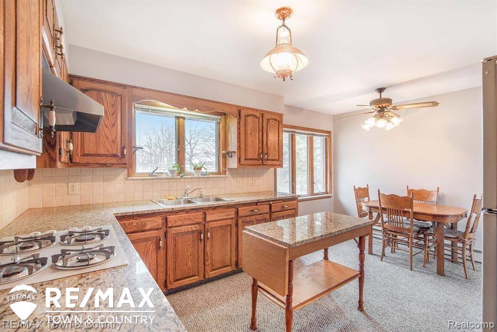 7513 West Stanley Road Flushing, MI 48433 - Photo 6 of 15