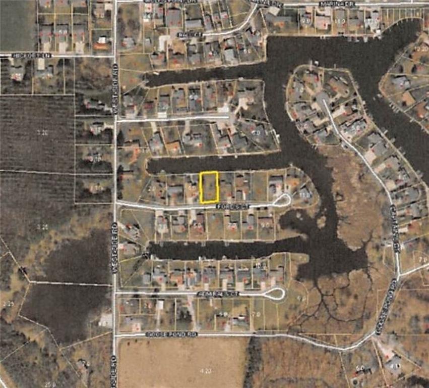 0 Fords Court Rochester, IN 46975 - Photo 1 of 1