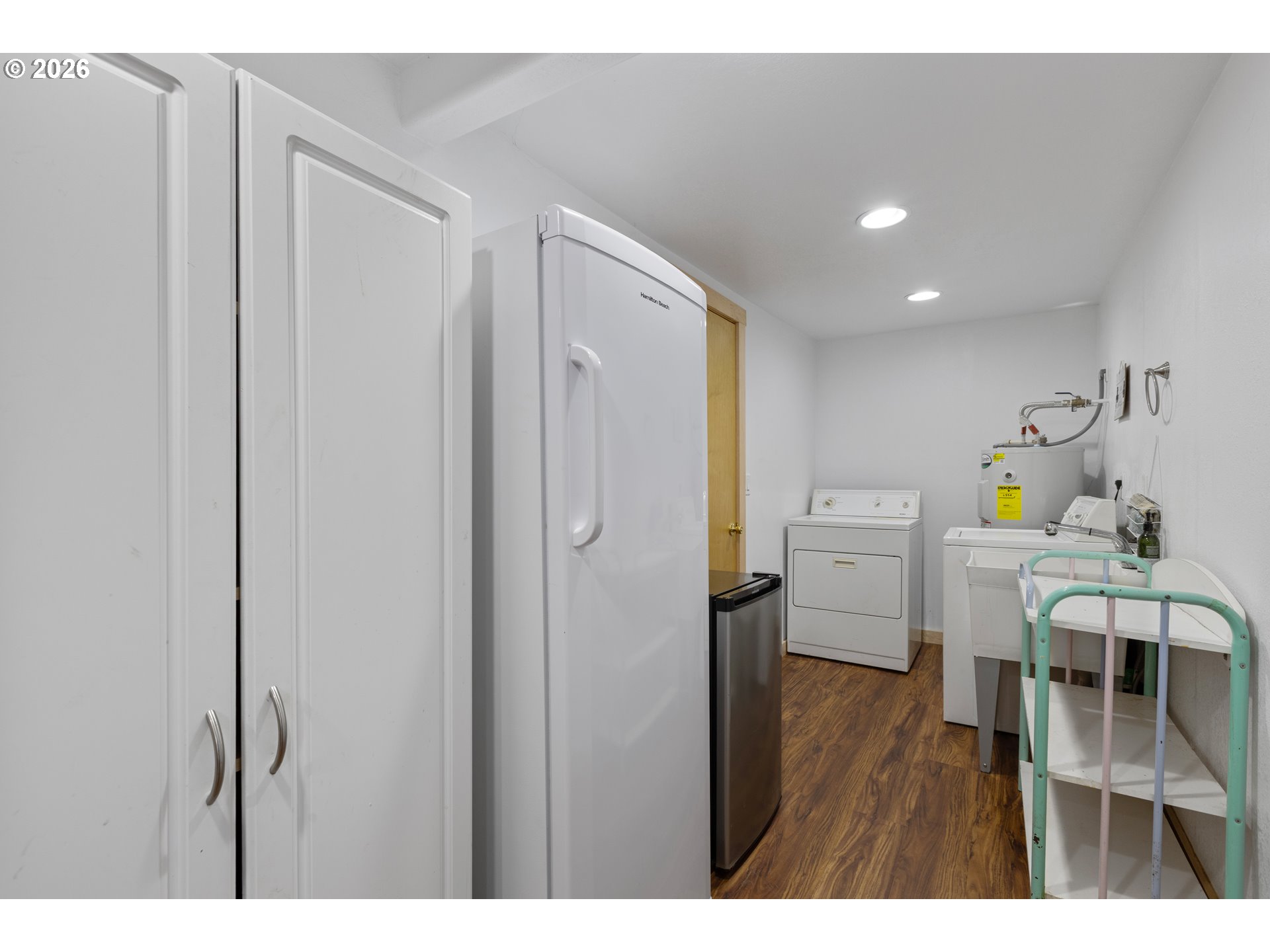 220 Faver Drive Riddle, OR 97469 - Photo 43 of 48