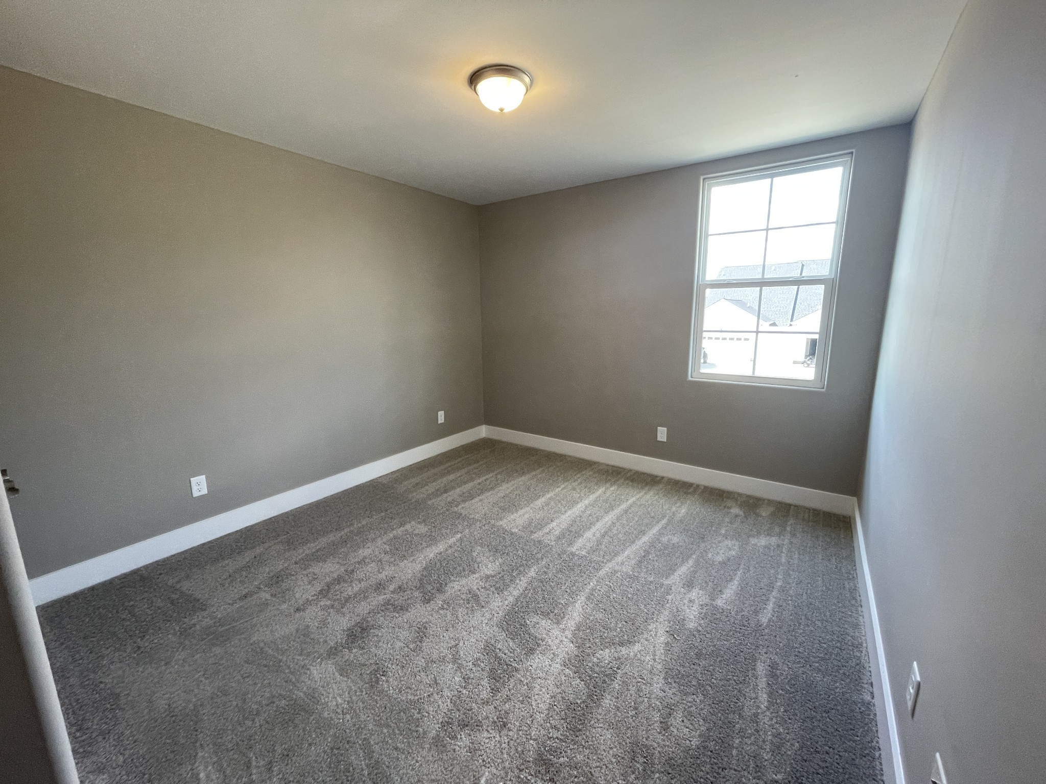 2114 Barringer Lane Murfreesboro, TN 37128 - Photo 12 of 17 an empty room with a window