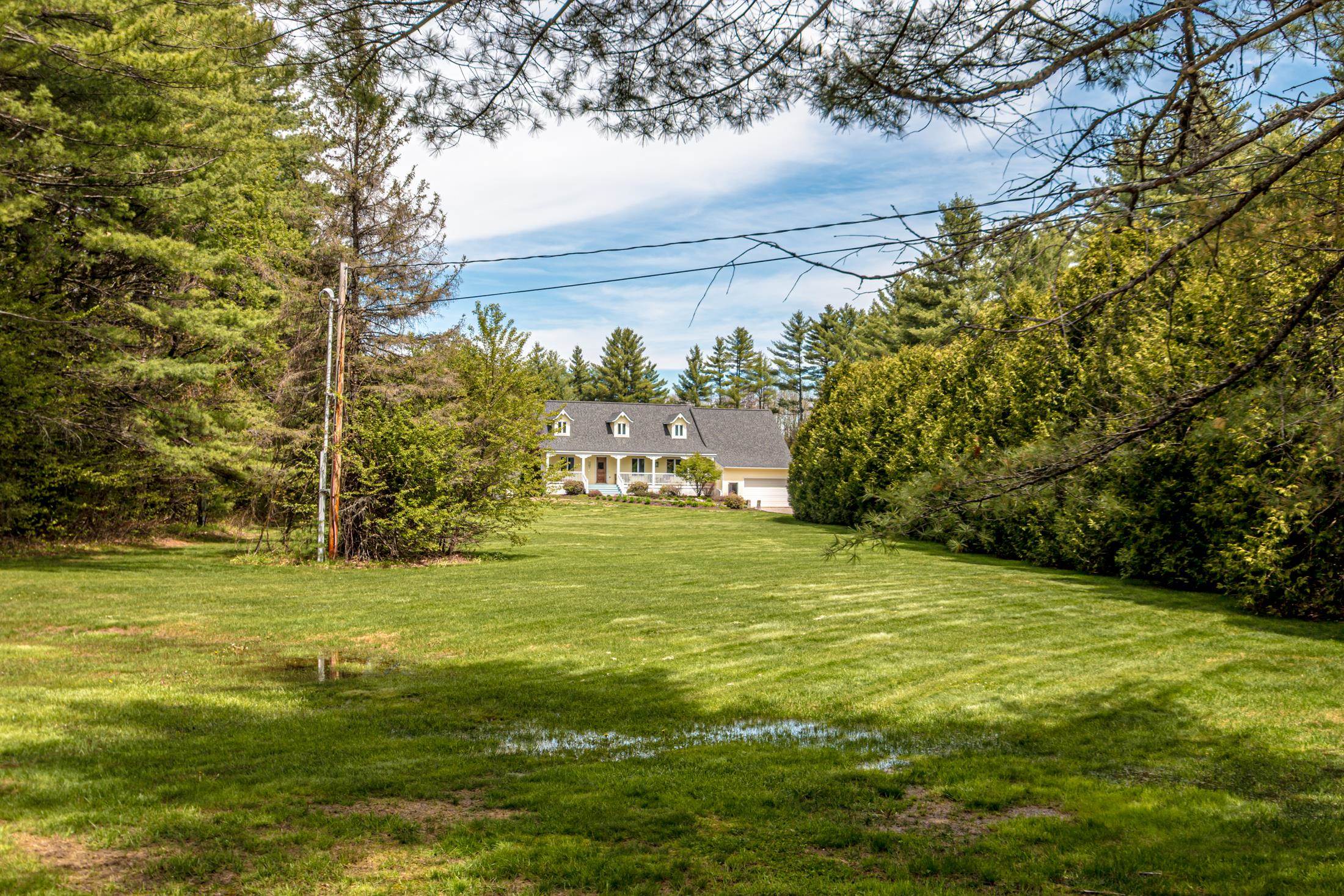 373 Green Hill Road Conway, NH 03813 - Photo 30 of 30