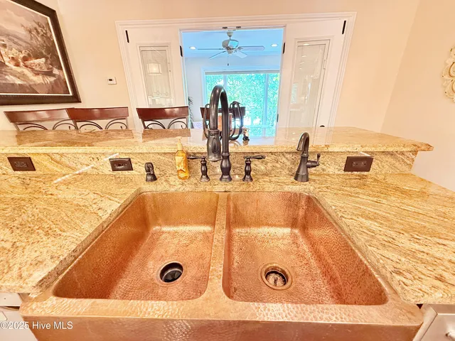 $998,894 | 259 West Rock Creek Road, New Bern, NC 28562