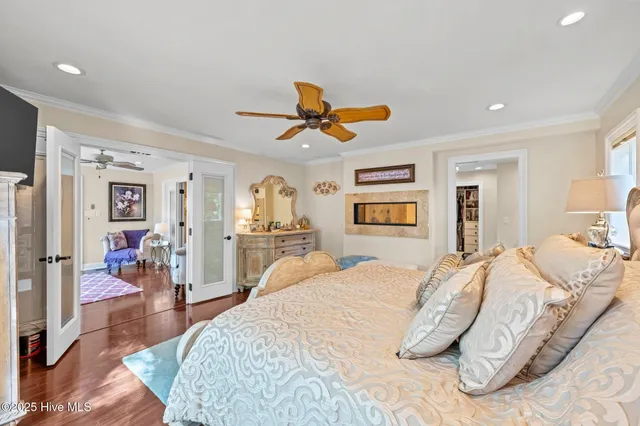 $998,894 | 259 West Rock Creek Road, New Bern, NC 28562