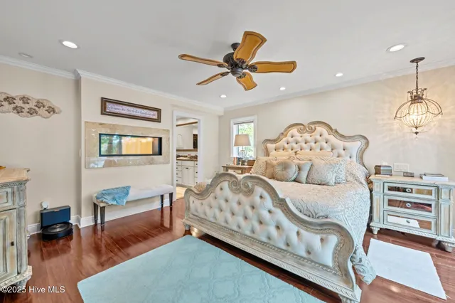 $998,894 | 259 West Rock Creek Road, New Bern, NC 28562