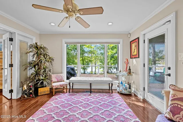 $998,894 | 259 West Rock Creek Road, New Bern, NC 28562