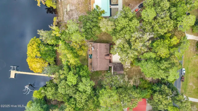 $998,894 | 259 West Rock Creek Road, New Bern, NC 28562