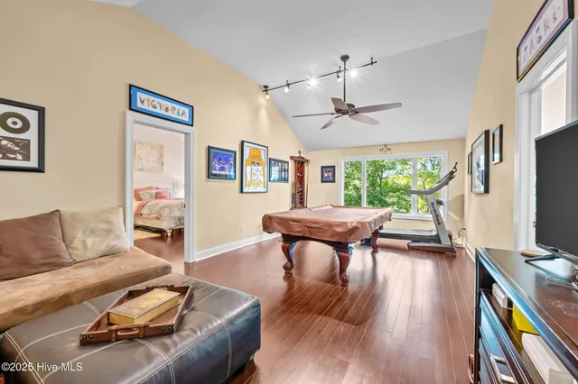 $998,894 | 259 West Rock Creek Road, New Bern, NC 28562