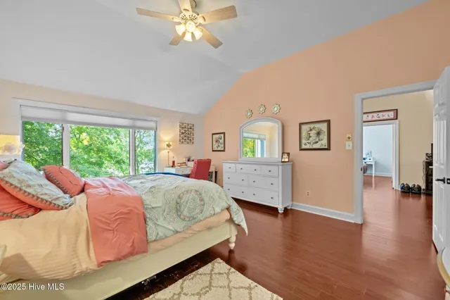 $998,894 | 259 West Rock Creek Road, New Bern, NC 28562