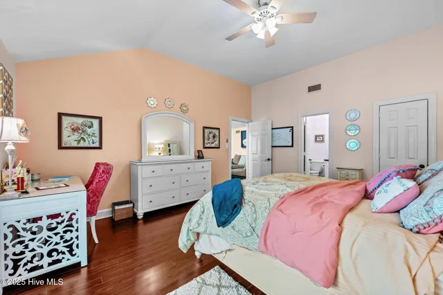 $998,894 | 259 West Rock Creek Road, New Bern, NC 28562