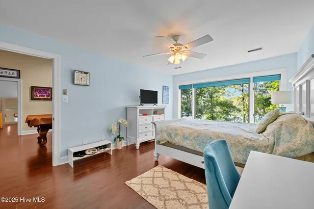 $998,894 | 259 West Rock Creek Road, New Bern, NC 28562