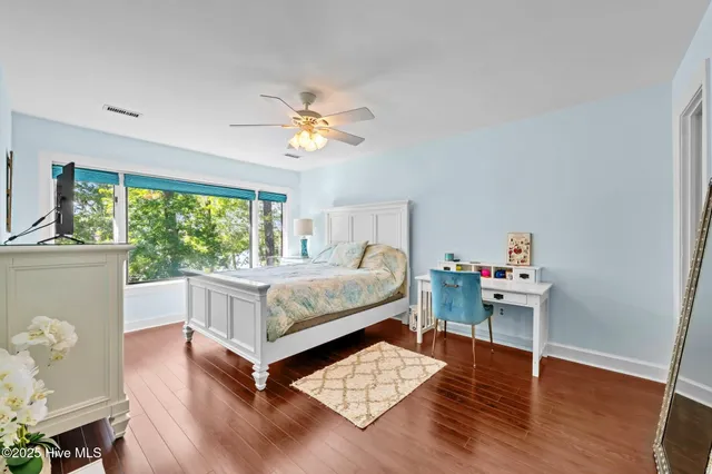 $998,894 | 259 West Rock Creek Road, New Bern, NC 28562