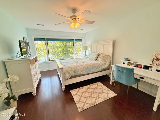 $998,894 | 259 West Rock Creek Road, New Bern, NC 28562