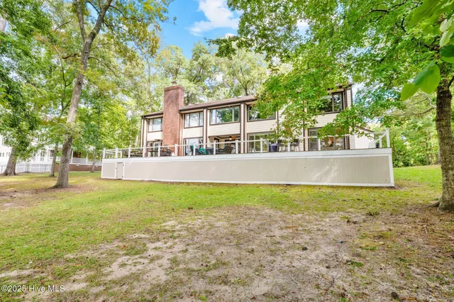 $998,894 | 259 West Rock Creek Road, New Bern, NC 28562