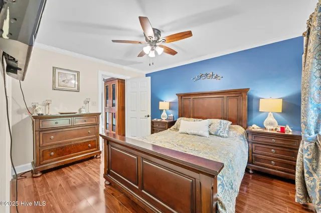 $998,894 | 259 West Rock Creek Road, New Bern, NC 28562