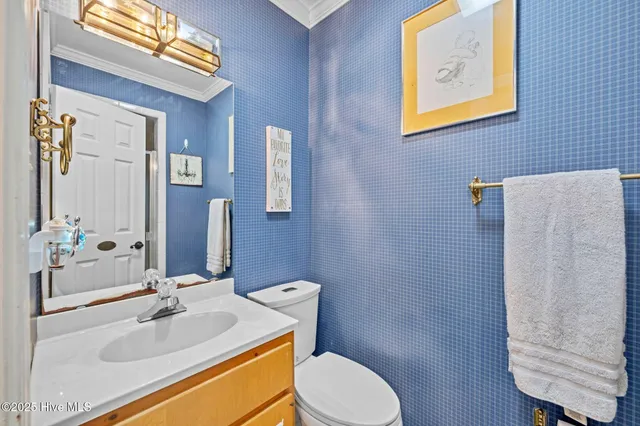 $998,894 | 259 West Rock Creek Road, New Bern, NC 28562