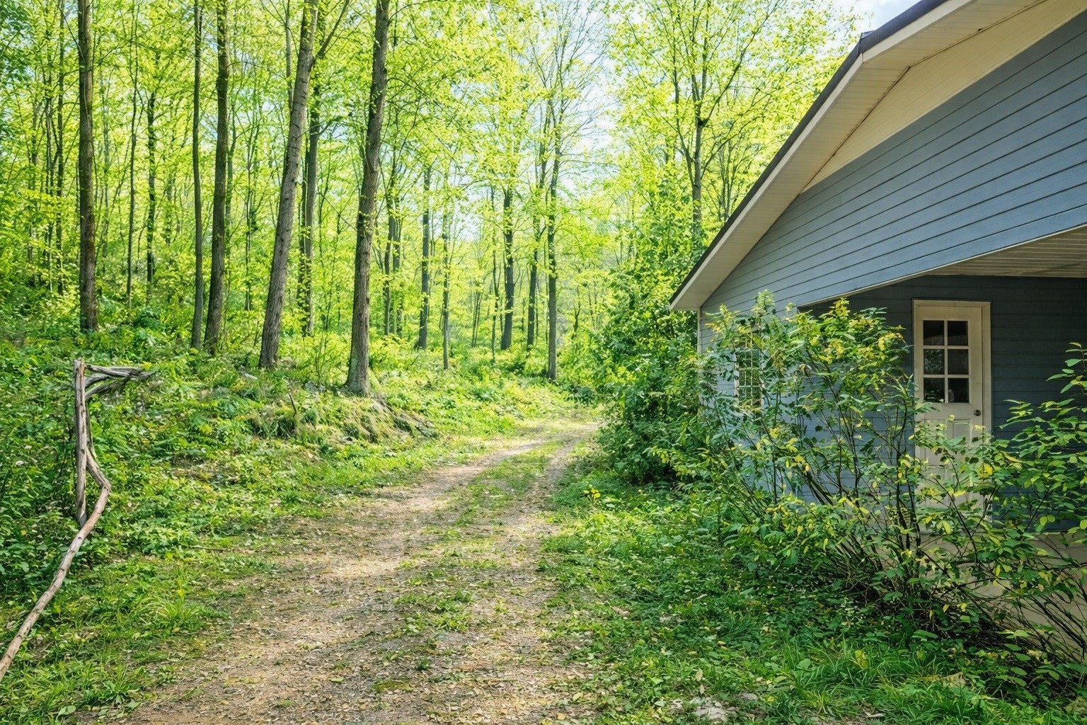 1135 West Mink Branch Road Waynesboro, TN 38485 - Photo 38 of 83
