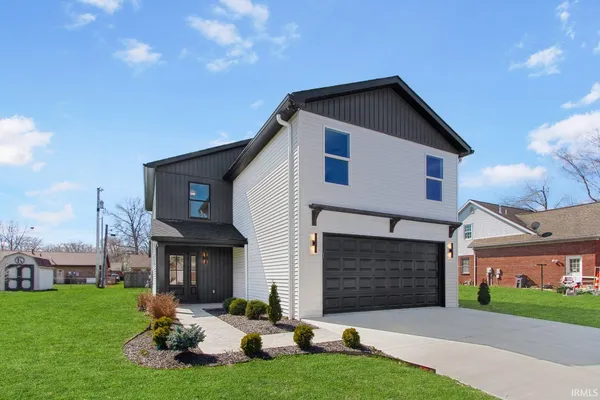 $397,990 | 1310 Mockingbird Lane, Mount Vernon, IN 47620