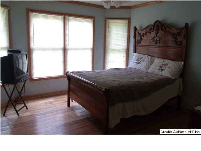1090 Talladega Creek Road Talladega, AL 35160 - Photo 7 of 25