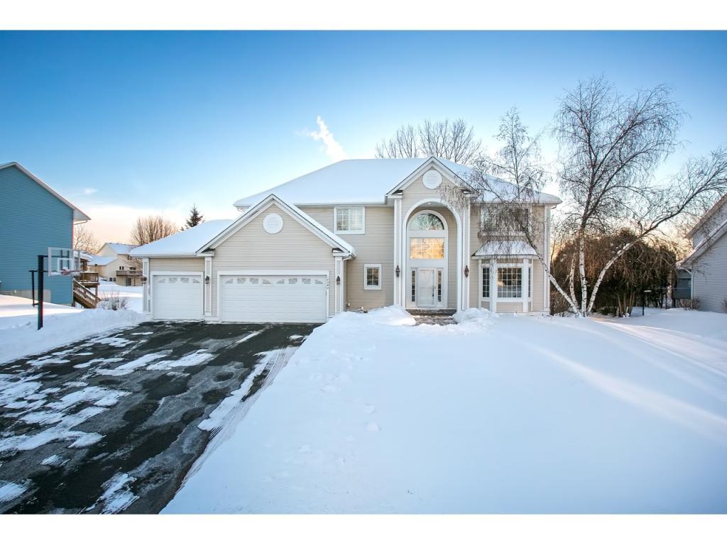 17545 George Moran Drive Eden Prairie, MN 55347 - Photo 1 of 46 Gallery Image 1