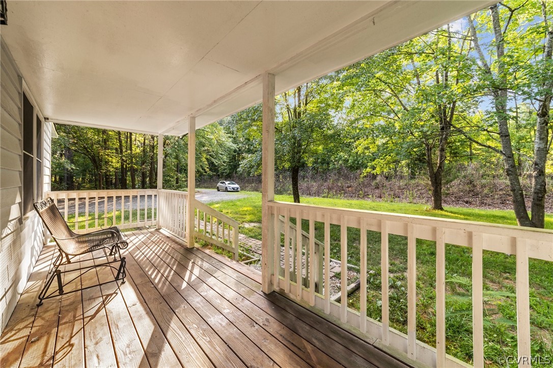 1180 Dorset Road Powhatan, VA 23139 - Photo 23 of 30