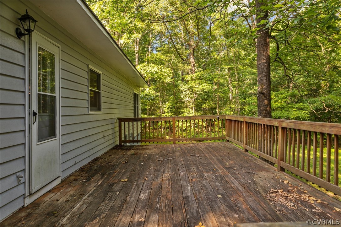 1180 Dorset Road Powhatan, VA 23139 - Photo 8 of 30