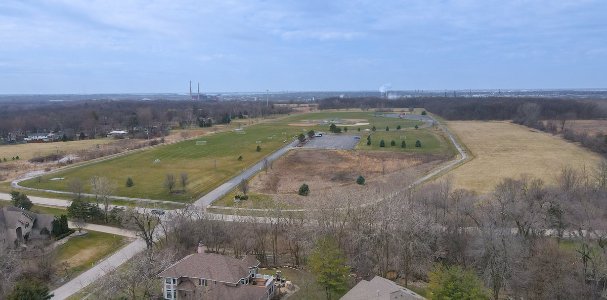 2 Valley View Drive Lemont, IL 60439 - Photo 36 of 36 a view of a city