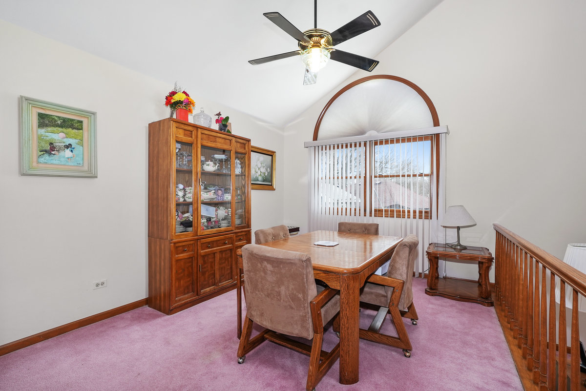 2 Valley View Drive Lemont, IL 60439 - Photo 6 of 36 a dining room with furniture and window