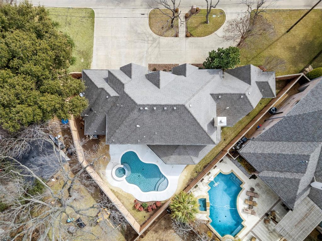 9515 Edith Lane Dallas, TX 75220 - Photo 37 of 39 Pools galore