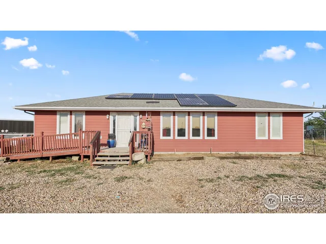 $430,000 | 7120 State Highway 52, Wiggins, CO 80654