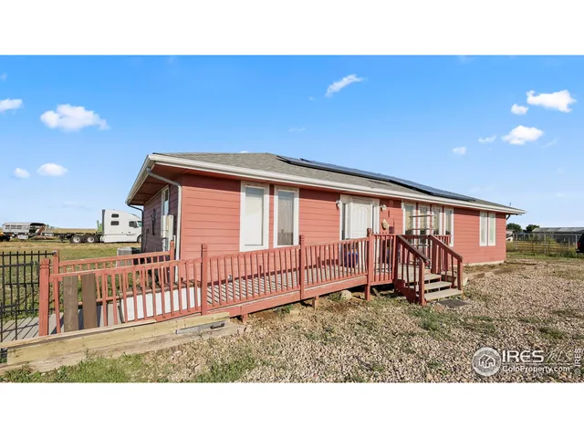 $430,000 | 7120 State Highway 52, Wiggins, CO 80654