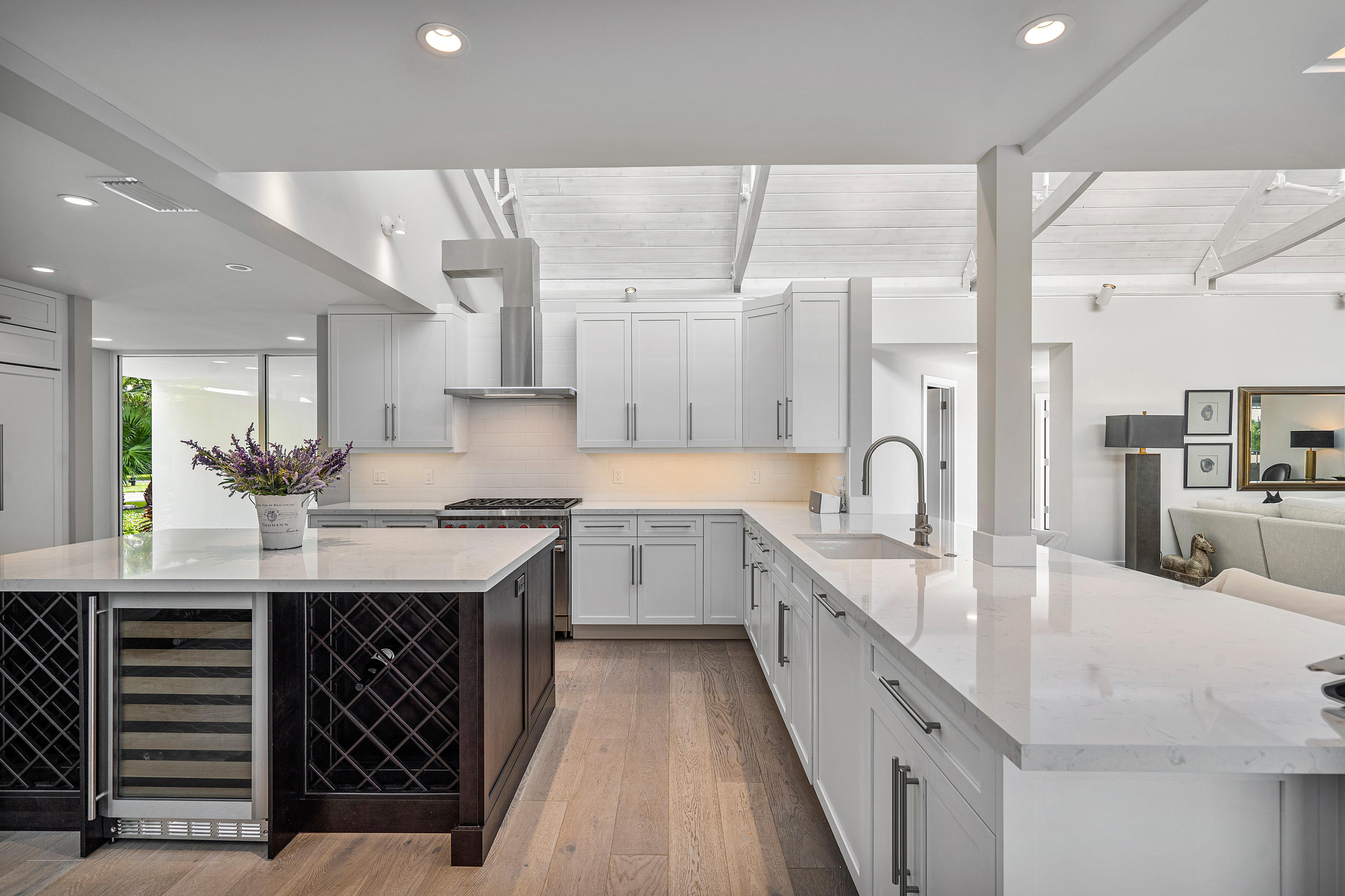 2 Country Road Boynton Beach, FL 33436 - Photo 12 of 49 Kitchen