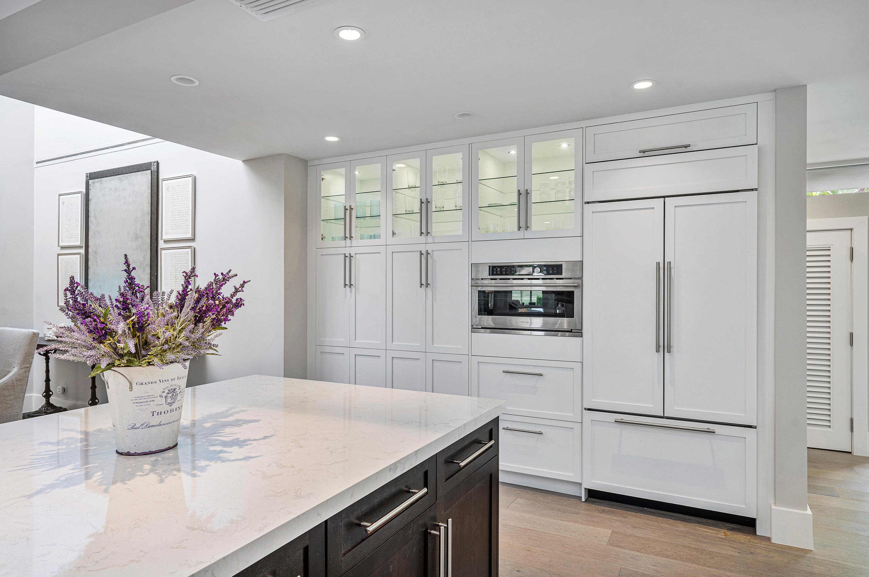 2 Country Road Boynton Beach, FL 33436 - Photo 15 of 49 Kitchen