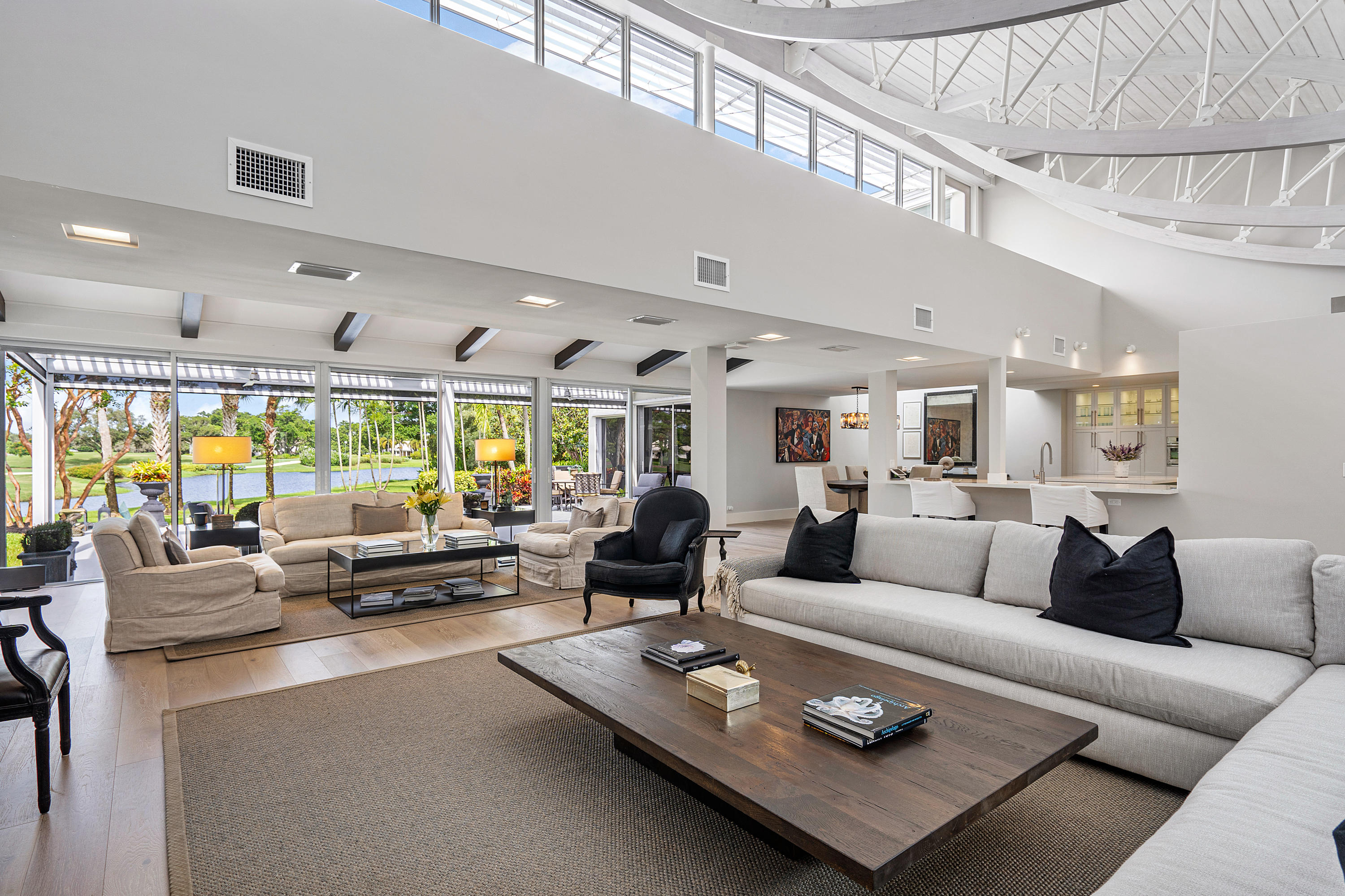 2 Country Road Boynton Beach, FL 33436 - Photo 4 of 49 Great Room
