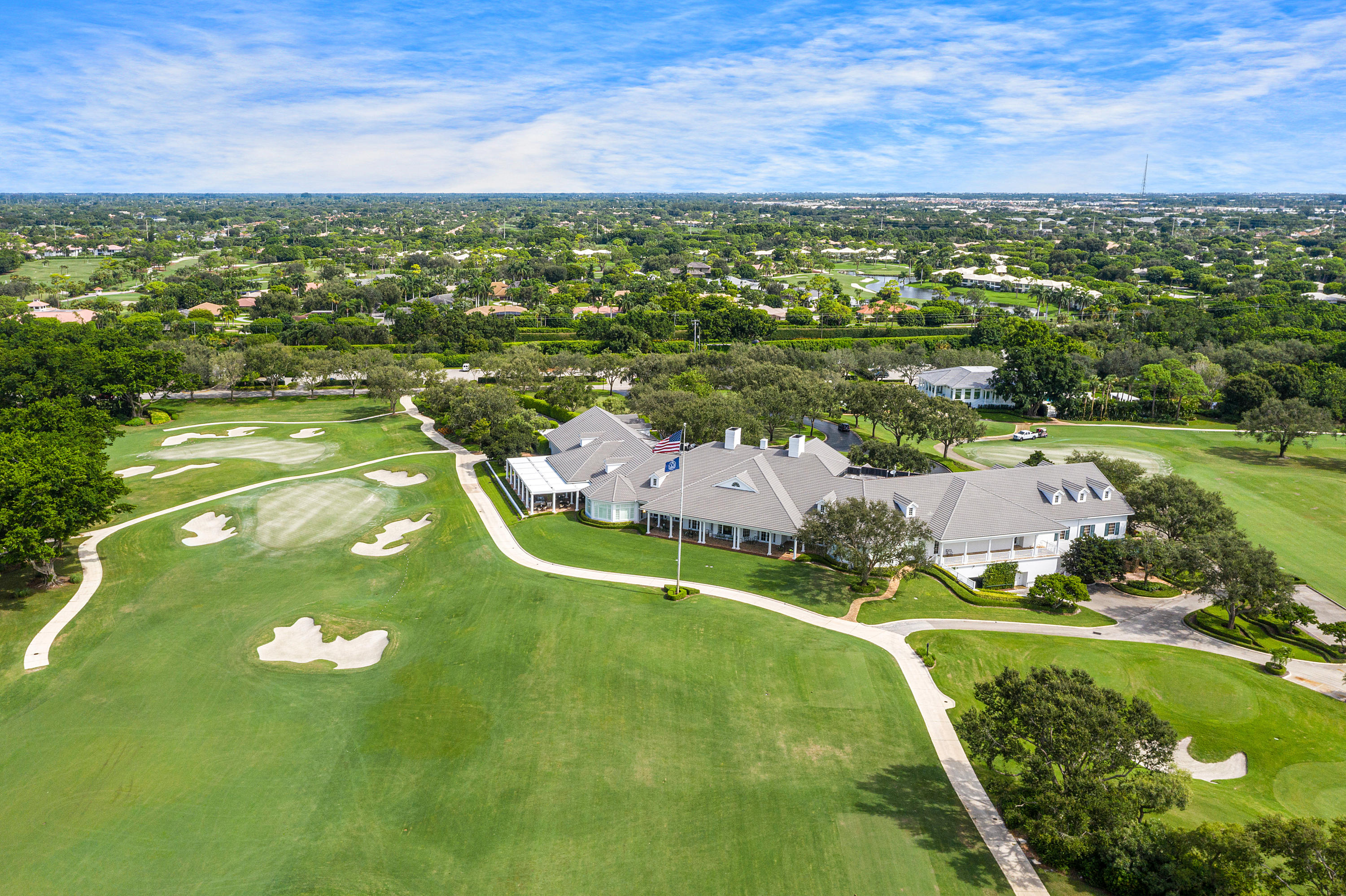 2 Country Road Boynton Beach, FL 33436 - Photo 47 of 49 Country Club