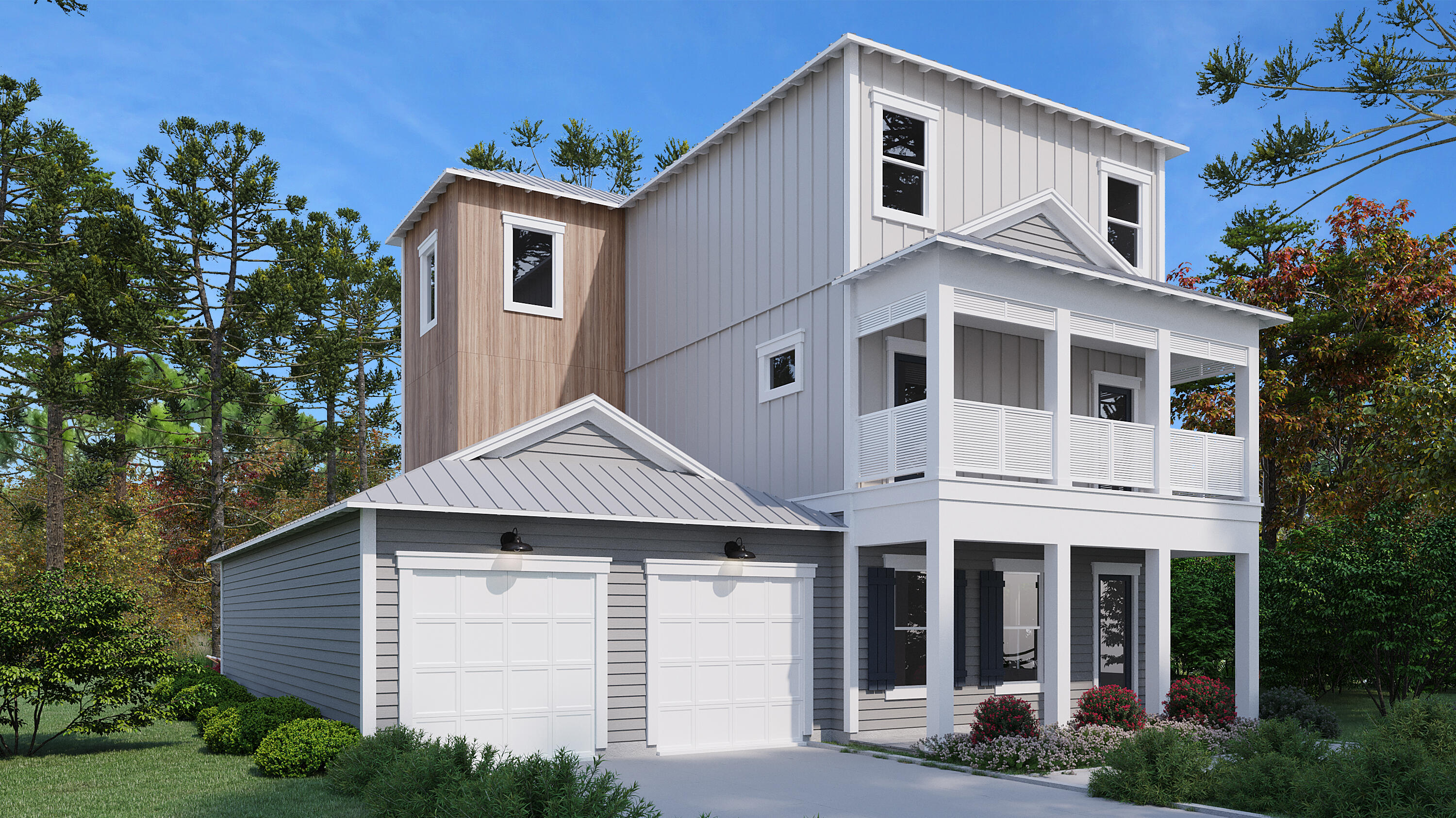 30 Ash Street Santa Rosa Beach, FL 32459 - Photo 1 of 74 Front Exterior