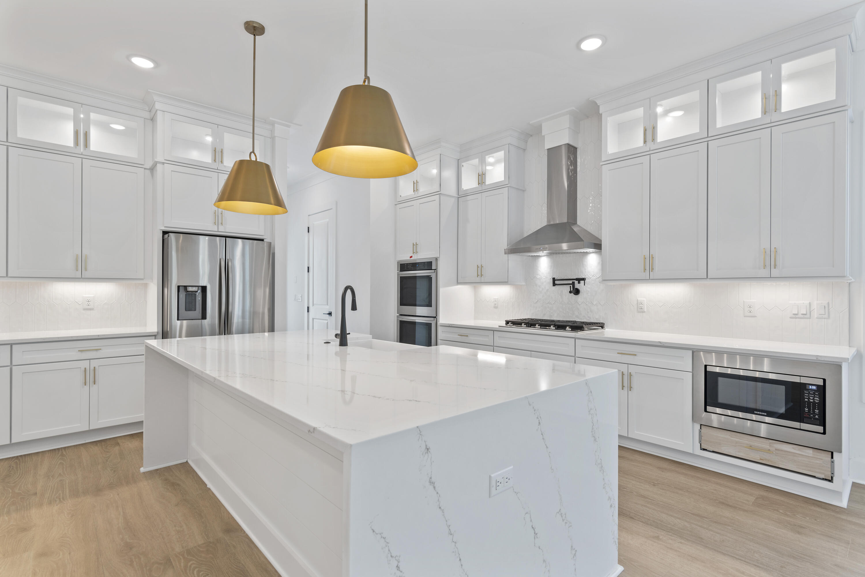 30 Ash Street Santa Rosa Beach, FL 32459 - Photo 15 of 74 Kitchen
