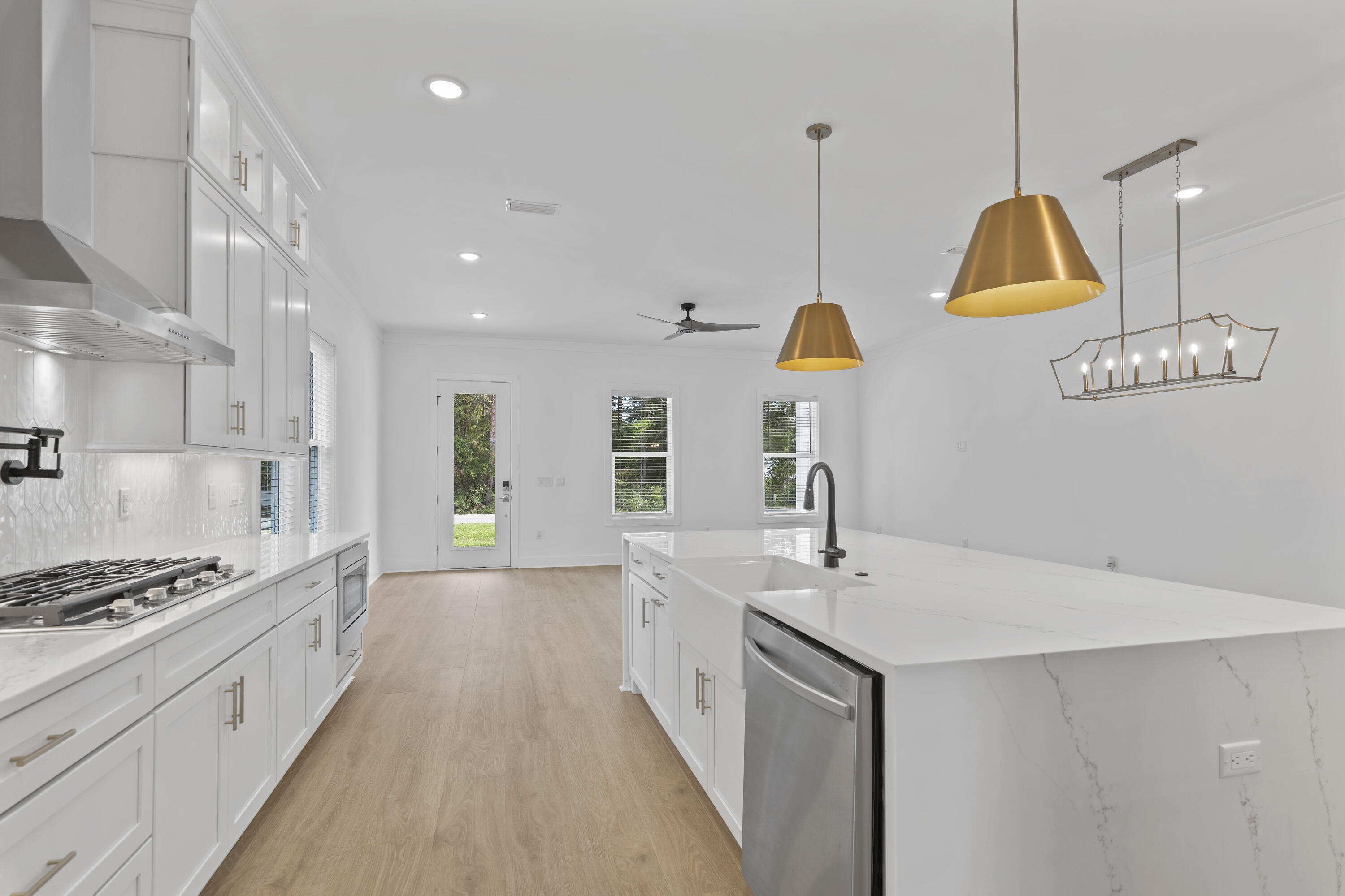 30 Ash Street Santa Rosa Beach, FL 32459 - Photo 16 of 74 Kitchen