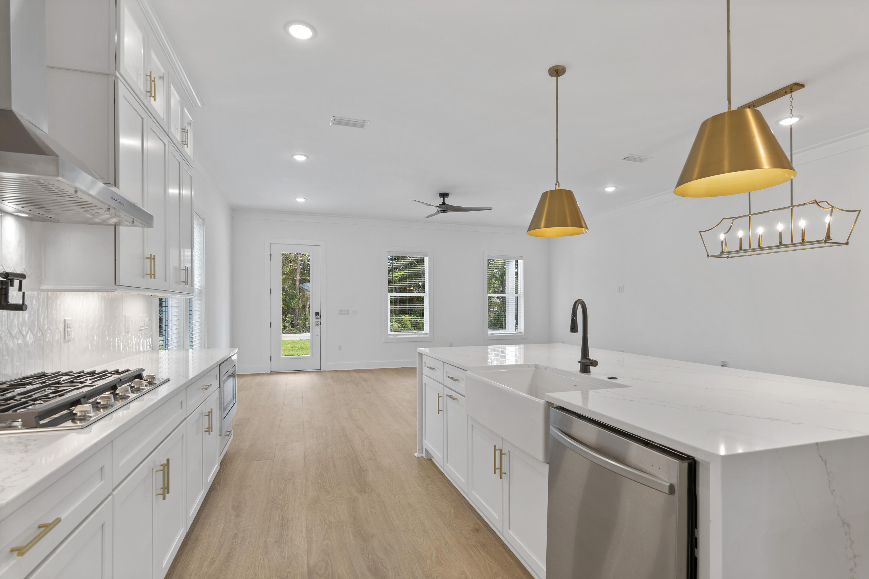 30 Ash Street Santa Rosa Beach, FL 32459 - Photo 17 of 74 Kitchen