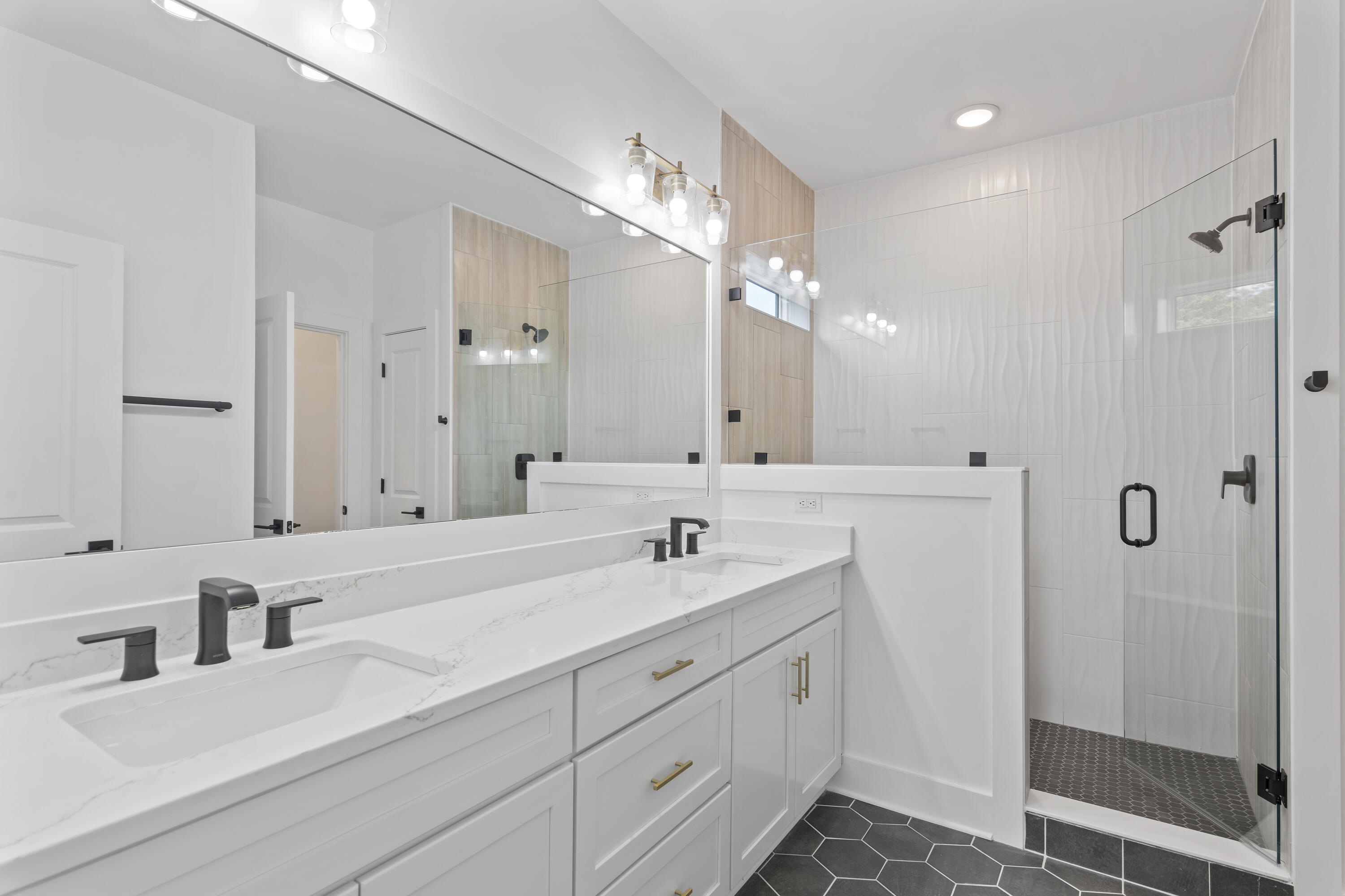 30 Ash Street Santa Rosa Beach, FL 32459 - Photo 29 of 74 Master Bath 2